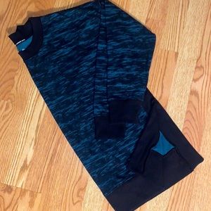 Andrew Marc Sport Sweatshirt